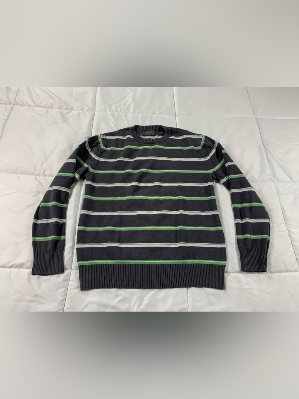 Pre loved ESPRIT sweater mens size M